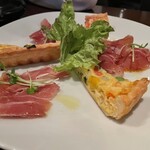 ワインダイニング ナイン - 