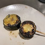 YAKITORI B NAKAMEGURO - 