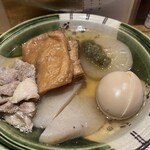 季節料理 いちい - 