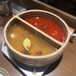 裏の山の木の子 渋谷 - 