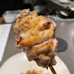 YAKITORI B NAKAMEGURO - 