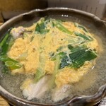 季節料理 いちい - 