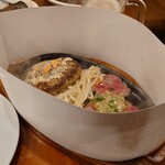 東京Ｂａｍバーグ - 