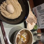 つけ麺 繁田 - 