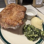 マロリーポークステーキ 横浜店 - 