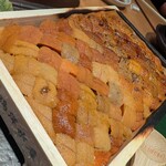 사카나노 나카마타 긴자 - 