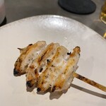YAKITORI B NAKAMEGURO - 