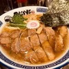 らーめん くじら軒 横浜本店