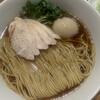ラーメン ル・デッサン