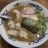 松波ラーメン店 - 