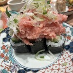 芝浦すしわさび - 