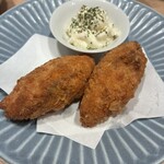 芝浦すしわさび - 