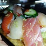 業務スーパー×新鮮激安市場！ - 