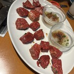 Yakiniku no Kanemaru Nishiyaidzu Ten - 