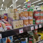 業務スーパー×新鮮激安市場！ - 