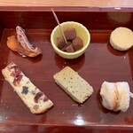 ボン・ヴィヴァン - 