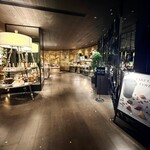 ザショップアットザパーク - 