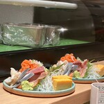 芝浦すしわさび - 