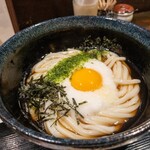 饂飩とお酒 からほり きぬ川 - 