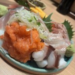 芝浦すしわさび - 