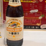 蒙古タンメン中本 御徒町店 - 