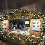 ザショップアットザパーク - 