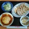 餃子の王将 久宝寺店