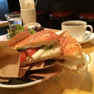 miima espresso&coffee _0