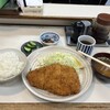 わらじ亭 - 料理写真:
