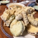 おお西 別所支店 - 