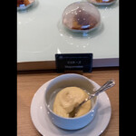 ホテルグランヴィア広島 - お好み焼き　マヨネーズ