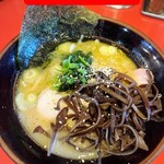 どんとこい家 - 