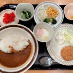 広島駅前ユニバーサルホテル - 