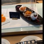 ホテルグランヴィア広島 - 