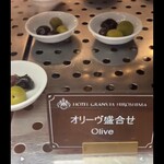 ホテルグランヴィア広島 - 