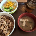 すき家 - 