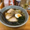 ラーメン専科めんや