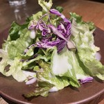 ファーム トゥー テーブル デ サリータ - 