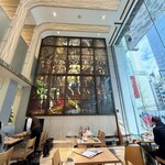 文明堂カフェ 銀座店 - 