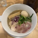 Ramen ThreE - 