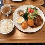 カフェ クレバ - 