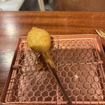 串かつ だいぼん - 