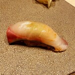 新宿 鮨 よこ田 - 