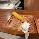 串かつ だいぼん - 