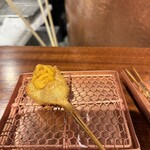 串かつ だいぼん - 