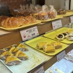 みつわベーカリー - 