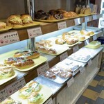 みつわベーカリー - 