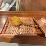 串かつ だいぼん - 