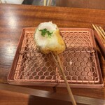 串かつ だいぼん - 