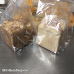 まつやまパン - 